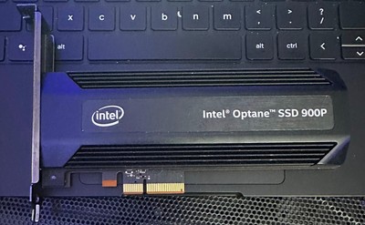 Ssdped1d480ga Memory Ssd 3d Xpoint Intel Optane M2 Nvme Optane