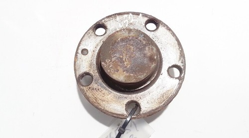 Skoda Fabia 2001 Steering knuckle - rear right side used, Genuine #1189493-45