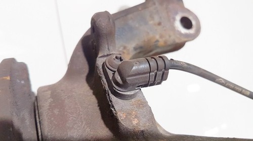 Renault Grand Scenic 2010 ABS Sensor (ABS WHEEL SPEED SENSOR) fron #1153003-68