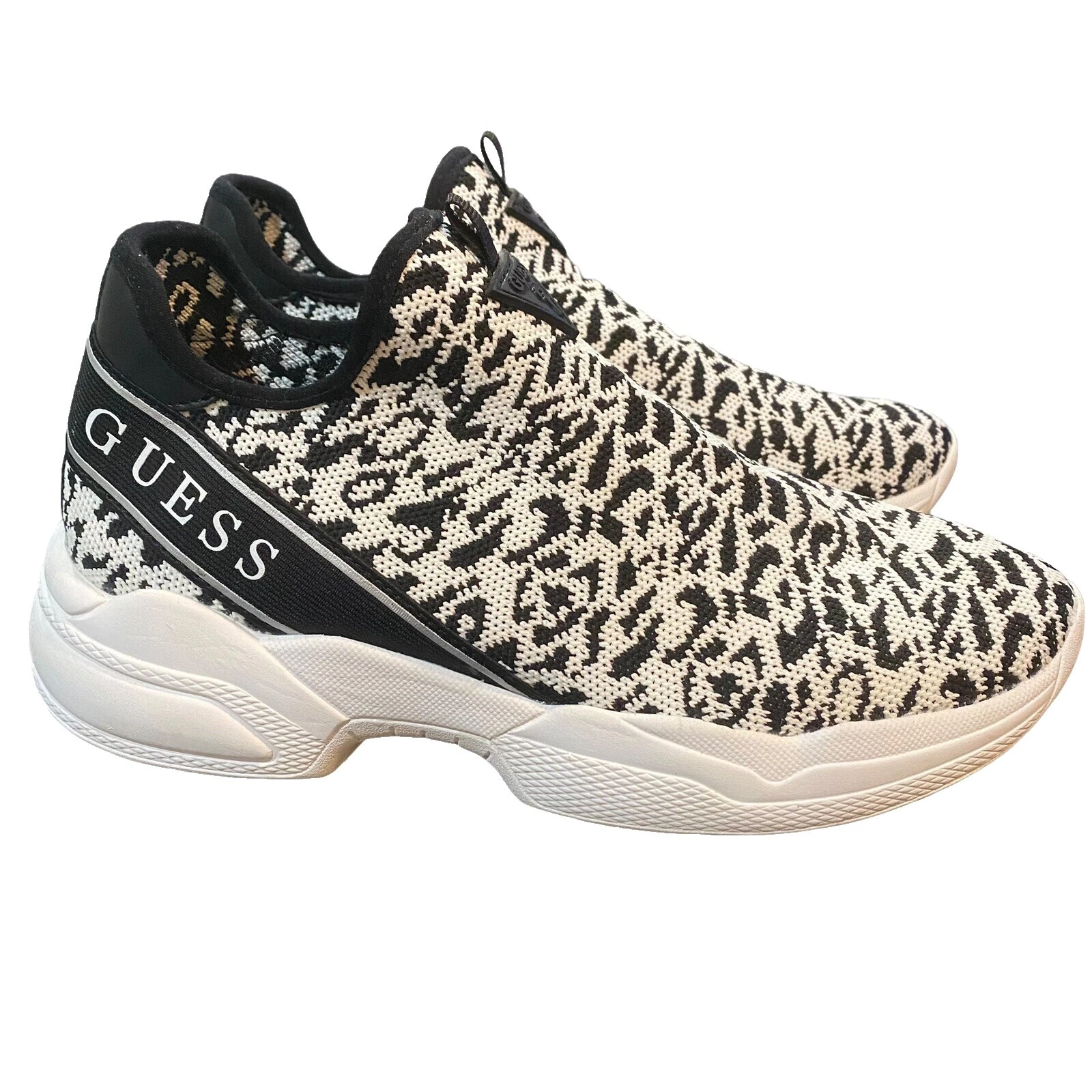 GUESS Synthetic Comfort Shoes for Women