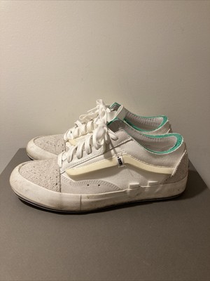 vans deconstructed marshmallow