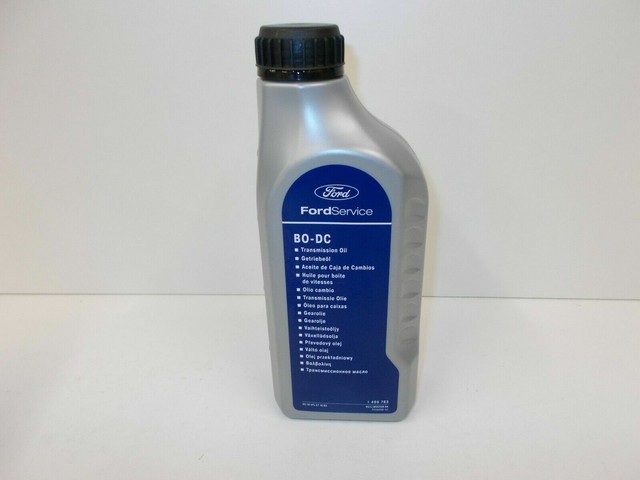 Ford bo dc 1490763
