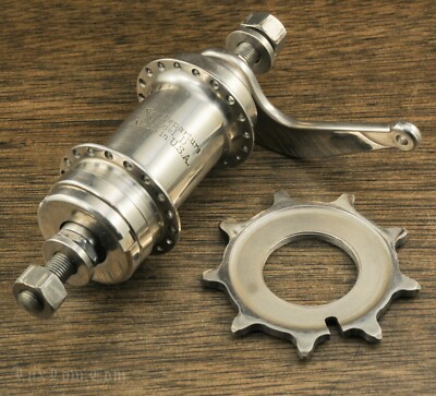 Schwinn hub France made シュウィン ハブ Schwinn hub France made シュウィン ハブ