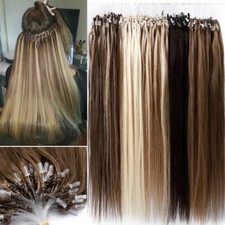 16-22 Micro Loop Ring Tips Russian Remy Human...