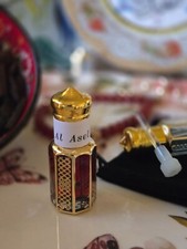 Al Aseel Oud  Arabian Attar  Premium Perfume  Alcohol-Free  Imported Attar