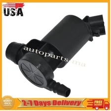 Windshield Washer Pump for Toyota Land Cruiser Sequoia Lexus RX350 85280-30040