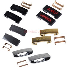 Original Metal Extension Hinge Headband Connector For Studio 3 Wireless Headset