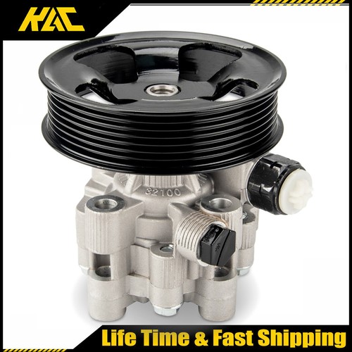 Power Steering Pump with Pulley For Lexus ES350 2007 2008 2009 2010