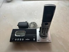 VTECH i5808 5.8 Ghz Cordless Phone Expansion Handset for i5858 i5871