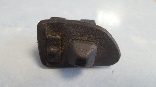 BMW 3-Series 1996 Wing mirror control switch (Exterior Mirror Swit #631438-75