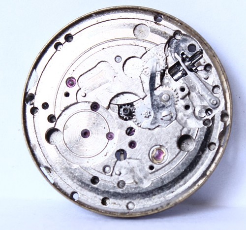 Mouvement de montre 82S7 Miyota