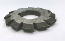 Wille-Rapid Prismenfräser No. 8760 Fräsmaschine Profilfräser 70x8 Mod. 2,75 