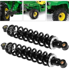 AM130448 Shock Absorber Front Suspension Kit for John Deere Gator TX TH TS 4x2