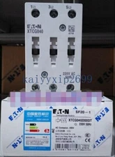 1PC New EATON XTCG032C00AO AC220V &LL