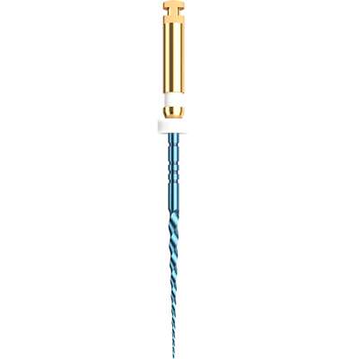 ProShape HT 31mm NiTi Rotary File, S2, 6/Pk