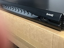 Chamsys Quickq Rack