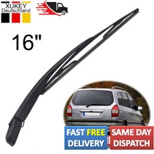 HECKWISCHERARM WISCHERARM HINTEN SCHEIBENWISCHER FÜR OPEL ZAFIRA A 1999 - 2005