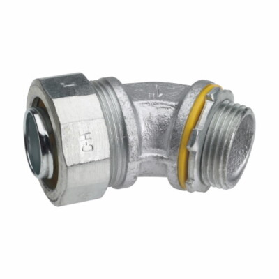 2'' Liquidtight Metal Conduit Fitting LT200 (45 degree)