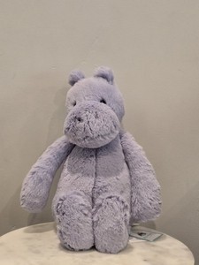 Jellycat Hippo | eBay