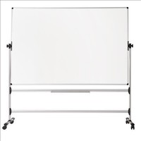 Bi-Office Earth Drehbares Whiteboard 180X120Cm