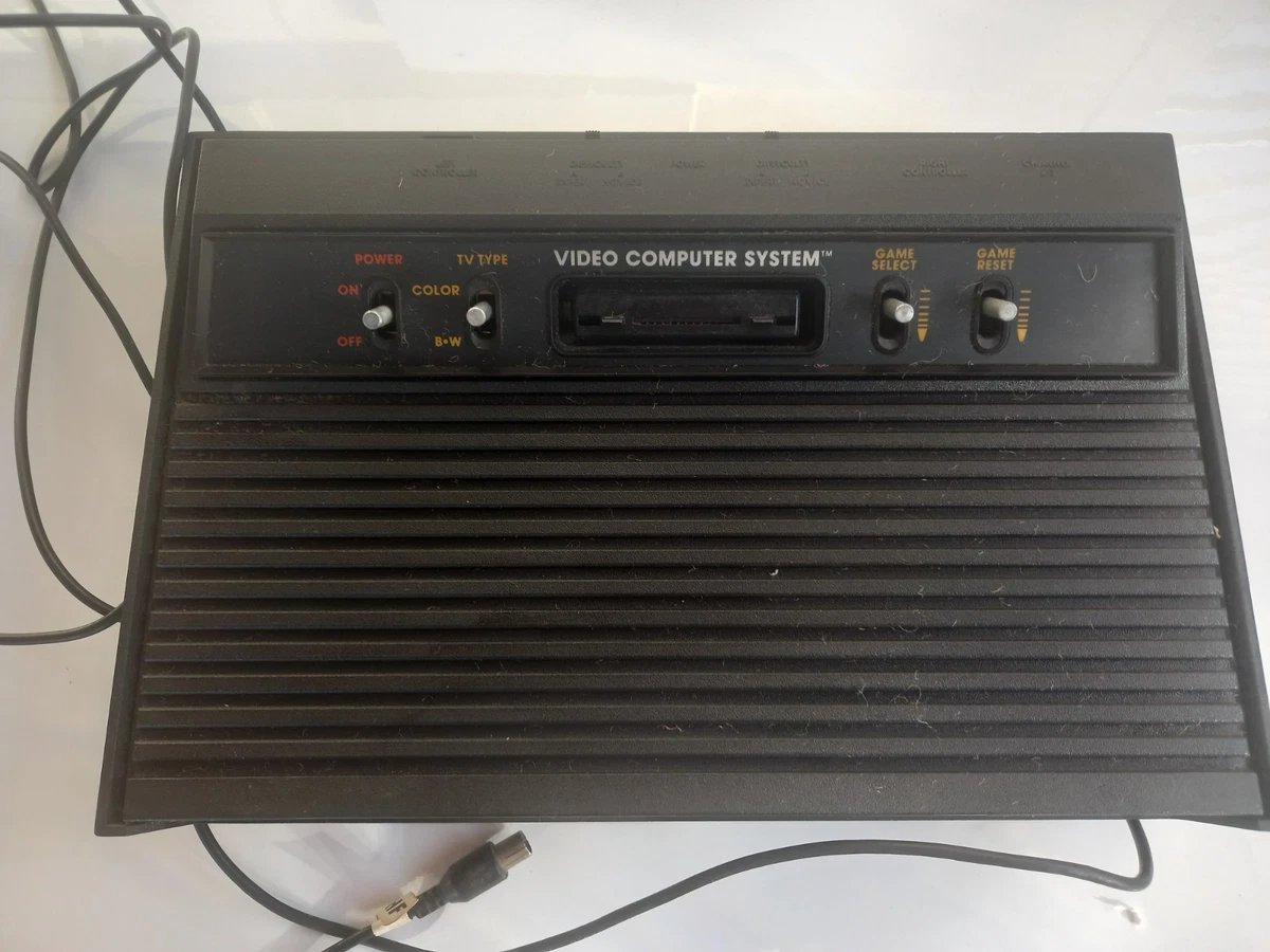 L'Atari 2600+ : une console mythique de retour pour Noël