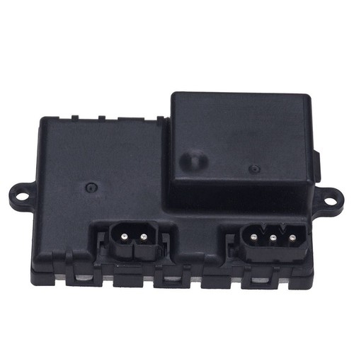 High Quality Motor Resistor Car Accessories For Blower Fan Resistor - Picture 6 of 7