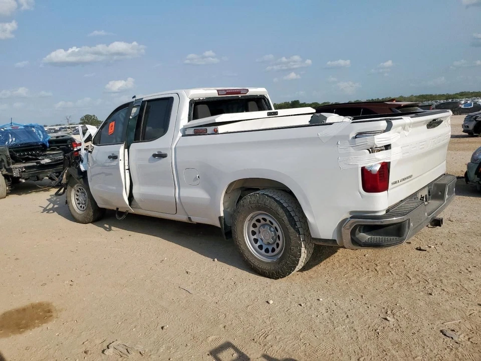 Transfer Case 10 Speed  Fits 19-25 SIERRA 1500 PICKUP 1878972 - Image 2 of 4