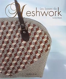 Les bases du Meshwork von Maeda, Sumiko | Buch | Zustand sehr gut