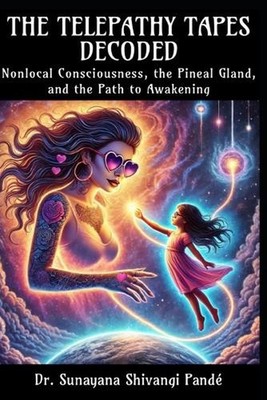 The Telepathy Tapes Decoded: Nonlocal Consciousness, the Pineal Gland, and the P