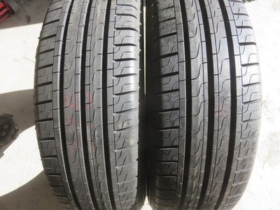 Pirelli Carrier 215 65 R 16 C 109/107T 8PR 2x Sommerreifen