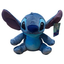 Disney Stitch 8" Plush Licensed Lilo Stitch Movie Collectable Toy w/ Tags