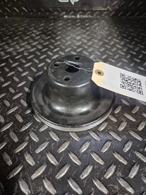 580053409	PULLEY - FAN	FITS YALE	GOOD USED	HBU1:351