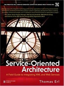 Service-Oriented Architecture: A Field Guide to Int... | Buch | Zustand sehr gut