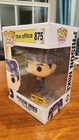 Funko Pop! Vinyl: The Office - Prison Mike - Hot Topic (Exclusive) #875