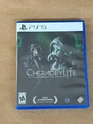 Chernobylite - PlayStation 5 PS5 Game w/ Map