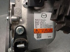 KE143KF755 batería para MAZDA 3 HATCHBACK (BP) 2.0 SKYACTIV-G M HYBRID 5513546