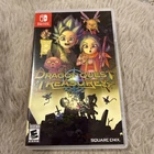 Dragon Quest Treasures (Nintendo Switch) Complete Great Condition