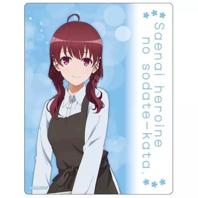 Card Hashima Izumi Acrylic How To Raise A Boring Girlfriend Fine 01.
