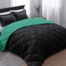 Queen Comforter Set - Green Comforter Set Que...