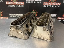 LS3 L92 L98 GM SQUARE PORT 823 HEAD SET OEM #4024
