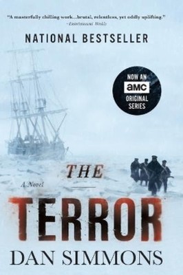 Dan Simmons The Terror (Taschenbuch) (US IMPORT)