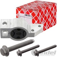Febi Querlenkerlager Links FüR Audi A3 8P Vw Touran Golf 5 6 Skoda Octavia 1Z