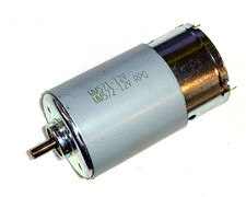 MM571W Mighty Mule Gate Opener Arm Motor for ...