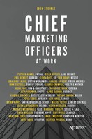 Chief Marketing Officers At Work Josh Steimle Taschenbuch Xvi Englisch 2016