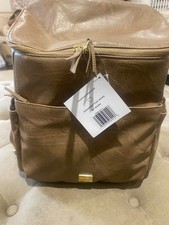 Freshly Picked SOHO Backpack NWT 209 MSRP