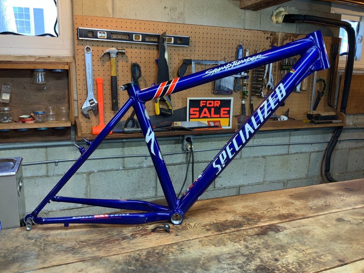 1999 Specialized Stumpjumper Comp | 17