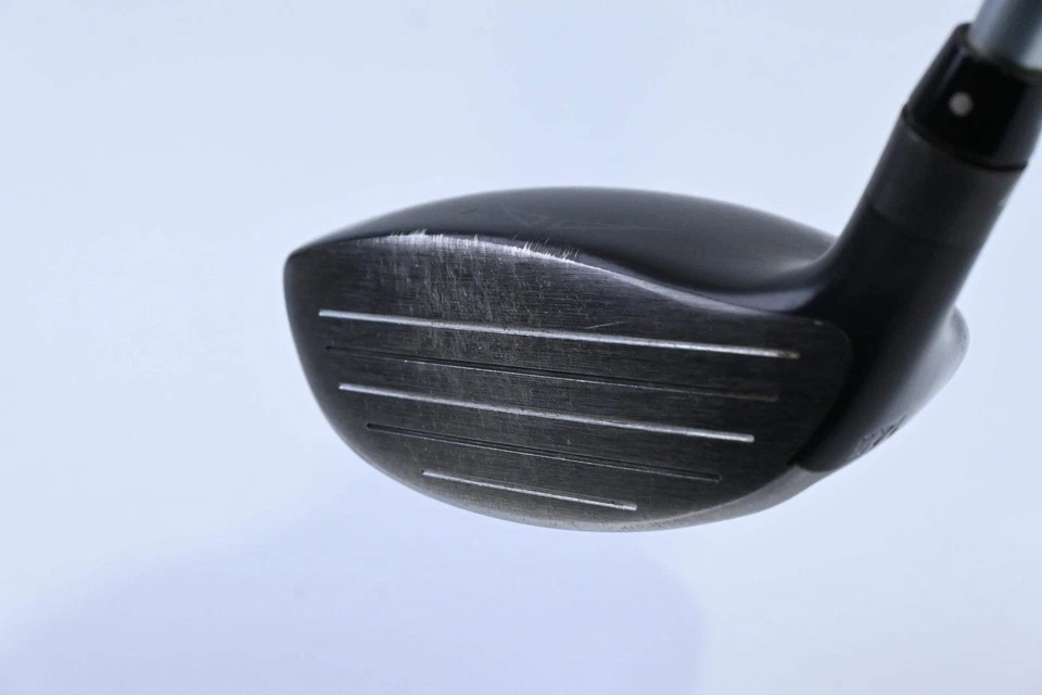 Ping Anser #3 Wood / 14.5 Degree / Regular Flex Ping TFC 800 Shaft - Image 4 of 4