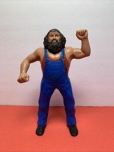 Hillbilly Jim LJN | eBay
