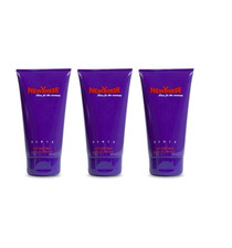 New Yorker Women Dress for The Moment  Soft Body Milk 3x mal 150 ml