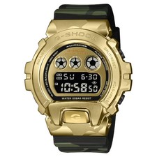 Brand new With GM 6900CMG 3JF G SHOCK